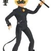 GIOCHI PREZIOSI Miraculous Κούκλα Cat Noir 27 Εκ. (MRA32210) -Winfun Shop 207735