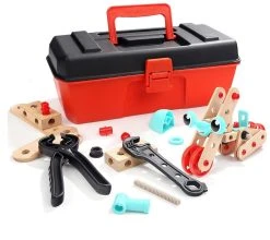 TopBright Top Bright Βαλιτσάκι Εργαλείων (460014) -Winfun Shop 208535 1