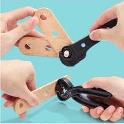 TopBright Top Bright Βαλιτσάκι Εργαλείων (460014) -Winfun Shop 208535 5