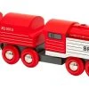 BRIO WORLD Brio Αεροδυναμικό Τρένο (33557)