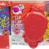 MATTEL Barbie Color Reveal Foam Fun – Φράουλα (GTN18)