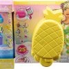 MATTEL Barbie Color Reveal Foam Fun – Ανανάς (GTN17) 2 MATTEL Barbie Color Reveal Foam Fun – Ανανάς (GTN17) -Winfun Shop 209754