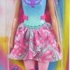 MATTEL Barbie Νεράιδα (GJJ99) -Winfun Shop 210456