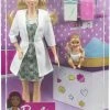 MATTEL Barbie Γιατρός Για Μωράκι (GVK03) -Winfun Shop 210457