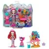 MATTEL Enchantimals Royals Ocean Kingdom Set (HCF71) -Winfun Shop 210464