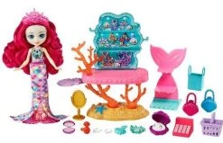 MATTEL Enchantimals Royals Ocean Kingdom Set (HCF71) -Winfun Shop 210464 2