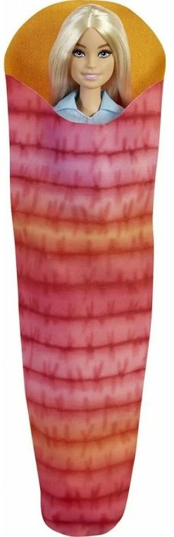 MATTEL Barbie Malibu Camping (HDF73) -Winfun Shop 210470 2