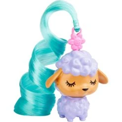 MATTEL Barbie Extra Σετ Με Ζωάκια Και Αξεσουάρ (HDJ39) -Winfun Shop 210471 2