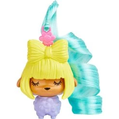 MATTEL Barbie Extra Σετ Με Ζωάκια Και Αξεσουάρ (HDJ39) -Winfun Shop 210471 3