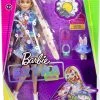 MATTEL Barbie Extra – Flower Power (HDJ45) -Winfun Shop 210475