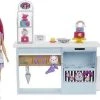 MATTEL Barbie Νέο Ζαχαροπλαστείο (HGB73) -Winfun Shop 210495