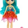 MATTEL Enchantimals Royals Staria Starfish And Beamy (HCF69) -Winfun Shop 210582