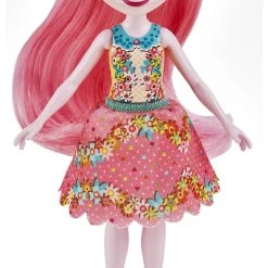 MATTEL Enchantimals Κούκλα Και Αδερφάκι Bree Bunny And Twist (HCF84) -Winfun Shop 210660 2