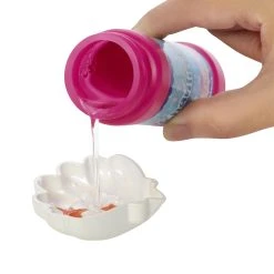 MATTEL Enchantimals Bubblin’ Atlantia Mermaid Γοργόνα με Μπουρμπουλήθρες (HFT24) -Winfun Shop 211171 4 scaled 1