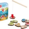 Hape Early Explorer Ξύλινο Gone Fishin’ (E0477A) -Winfun Shop 211272