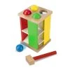 Melissa & Doug Melissa And Doug Pound And Roll Tower (13559) -Winfun Shop 211976