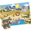 Melissa & Doug Ξύλινο Σφηνώματα Σαφάρι (19054) 2 Melissa & Doug Ξύλινο Σφηνώματα Σαφάρι (19054) -Winfun Shop 212021