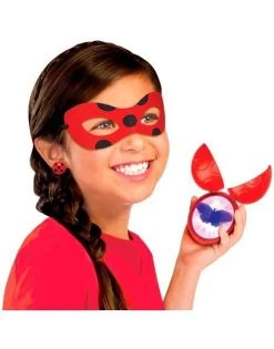 GIOCHI PREZIOSI Miraculous Σετ Αξεσουάρ (MRA35111) -Winfun Shop 212454 2