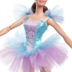MATTEL Barbie Συλλεκτική Μπαλαρίνα (HCB87) -Winfun Shop 212807 2
