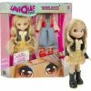GIOCHI PREZIOSI Unique Eyes Κούκλα Total Look – Ξανθά Μαλλιά (MYM01002) -Winfun Shop 212808