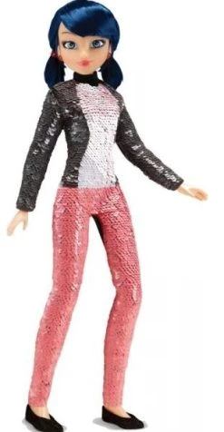 GIOCHI PREZIOSI Miraculous Κούκλα Μαγική Μεταμόρφωση (MRA43011) -Winfun Shop 212815 3