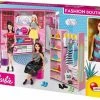 Barbie Fashion Boutique Μόδας Με Κούκλα (76918) -Winfun Shop 213439