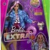 MATTEL Barbie Extra – Basketball Jersey (HDJ46) -Winfun Shop 213630
