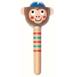 Moses Ξύλινο Παιχνίδι Πιάσε Την Μπάλα (M38119) -Winfun Shop 214167 1