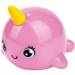 Moses Παιχνίδι Μπάνιου Μονόκερος Με Φώς (M38055) -Winfun Shop 214308 1