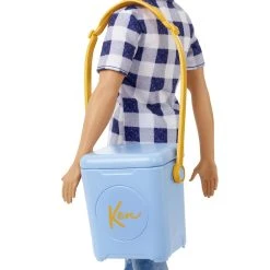 MATTEL Κούκλα Barbie Ken Camping Κατασκηνωτής (HHR66) 11 MATTEL Κούκλα Barbie Ken Camping Κατασκηνωτής (HHR66) -Winfun Shop 215575 2 scaled 1
