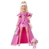 MATTEL Κούκλα Barbie Extra Fancy-Pink Plastik (HHN12) -Winfun Shop 215577 scaled 1