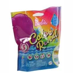 MATTEL Babies Color Reveal- Γοργόνες (HCC97)