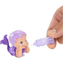 MATTEL Babies Color Reveal- Γοργόνες (HCC97) -Winfun Shop 215580 2