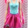 MATTEL Barbie Νεράιδα Μπαλαρίνα (GXD59) -Winfun Shop 216077