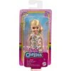 MATTEL Barbie Τσέλτσι και Φίλες Rainbow Print Dress (HGT02) -Winfun Shop 216894