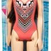 MATTEL Barbie Beach Water Play Ροζ Μαγιώ (GHW38) -Winfun Shop 216919