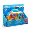 GIOCHI PREZIOSI Baby Shark Μουσικό Υποβρύχιο με Σχήματα (BAH11000) -Winfun Shop 217288