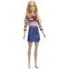 MATTEL Κούκλα Barbie Malibu (HGT13) -Winfun Shop 217368 scaled 1