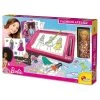 Real Fun Toys Barbie Fashion Atelier Με Κούκλα (88645)