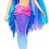 MATTEL Κούκλα Barbie Malibu Marmaid Power (HHG52)