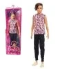 MATTEL Barbie Ken Fashionistas (HBV27) -Winfun Shop 218889