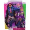 MATTEL Barbie Extra Leopard Track Suit (HHN09) -Winfun Shop 219430