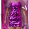 MATTEL Barbie Νέες Barbie Fashionistas Doll 178 (HBV12) -Winfun Shop 221208