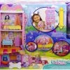 MATTEL Enchantimals City Σετ (HHC18)