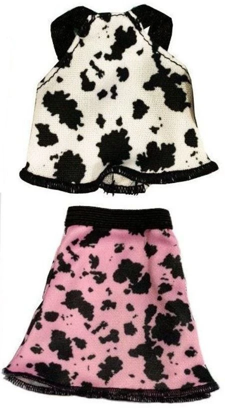 MATTEL Barbie Βραδινά Σύνολα Fashion (HJT18) 4 MATTEL Barbie Βραδινά Σύνολα Fashion (HJT18) - Image 2