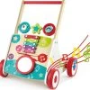 Hape Ξύλινη Μουσική Περπατούρα (E0383) -Winfun Shop 221574