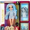 MGA Entertainment Κούκλα Rainbow High Gabriela Icely (575771EUC) -Winfun Shop 221721