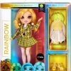 MGA Entertainment Κούκλα Rainbow High Sheryl Meyer (575757EUC) -Winfun Shop 221722