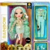 MGA Entertainment Κούκλα Rainbow High Daphne Minton (575764EUC) -Winfun Shop 221723