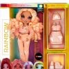 MGA Entertainment Κούκλα Rainbow High Georgia Bloom (575740EUC) -Winfun Shop 221724